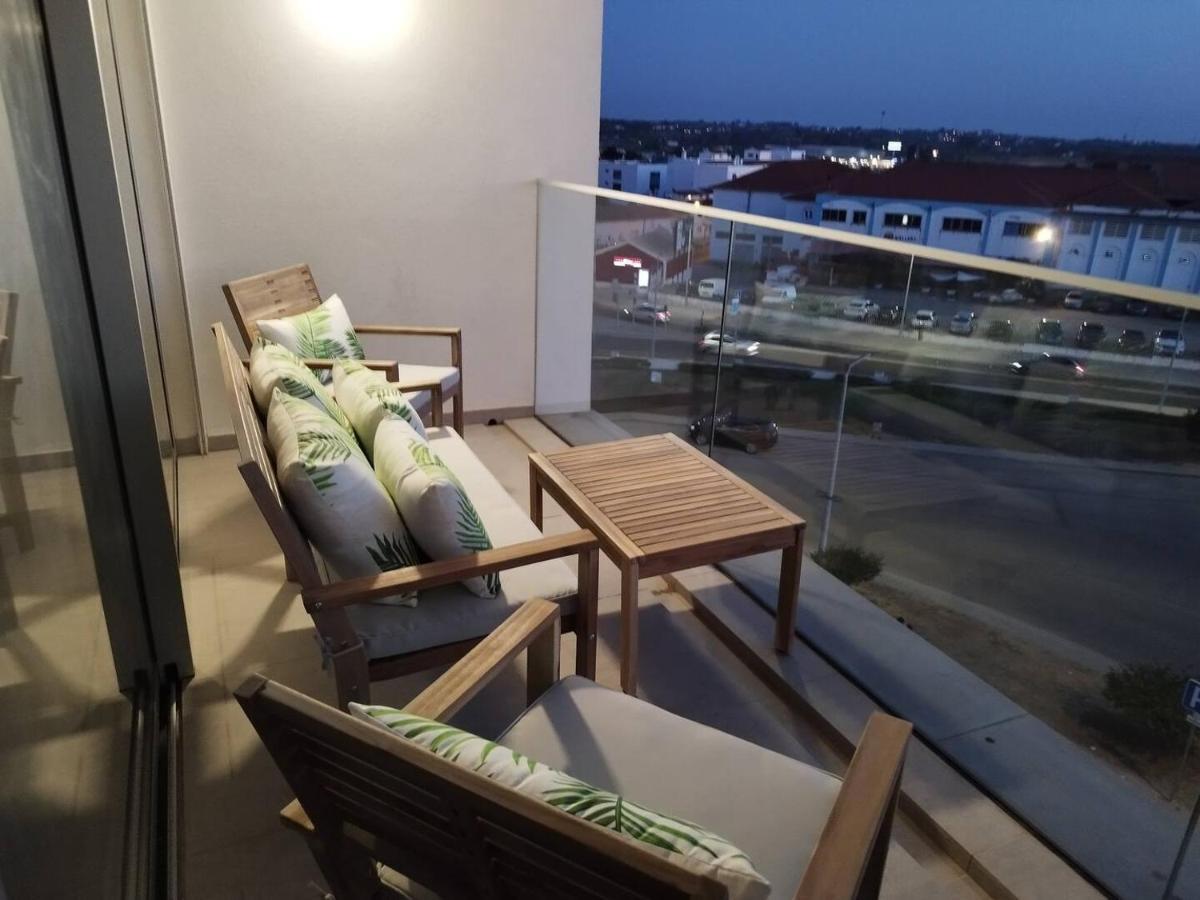 Nuno & Daisy Apartamento Lagoa Lagoa (Algarve) Exterior foto