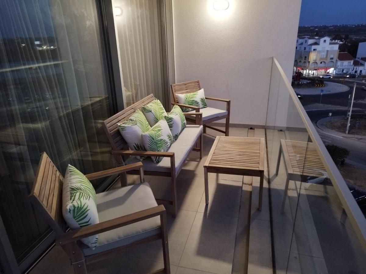 Nuno & Daisy Apartamento Lagoa Lagoa (Algarve) Exterior foto
